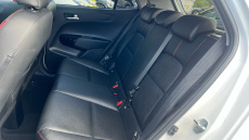 Kia Picanto 1.0T GDi GT-line S 5dr Petrol Hatchback